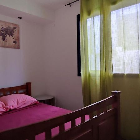 Villa La Fournaise Le Tampon Ngoại thất bức ảnh