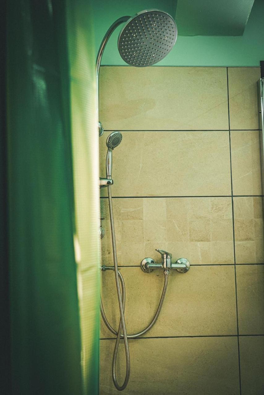 Villa La Fournaise Le Tampon Ngoại thất bức ảnh