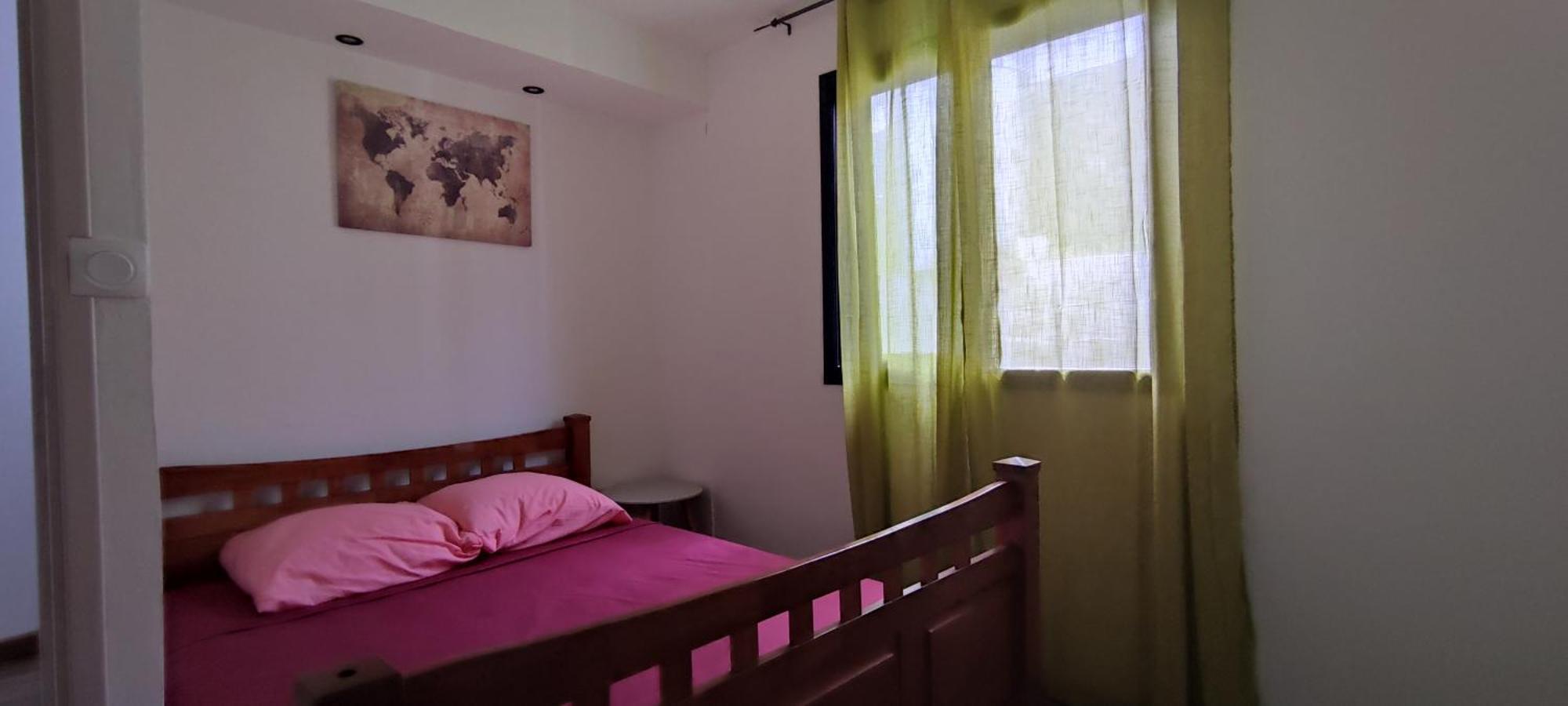 Villa La Fournaise Le Tampon Ngoại thất bức ảnh