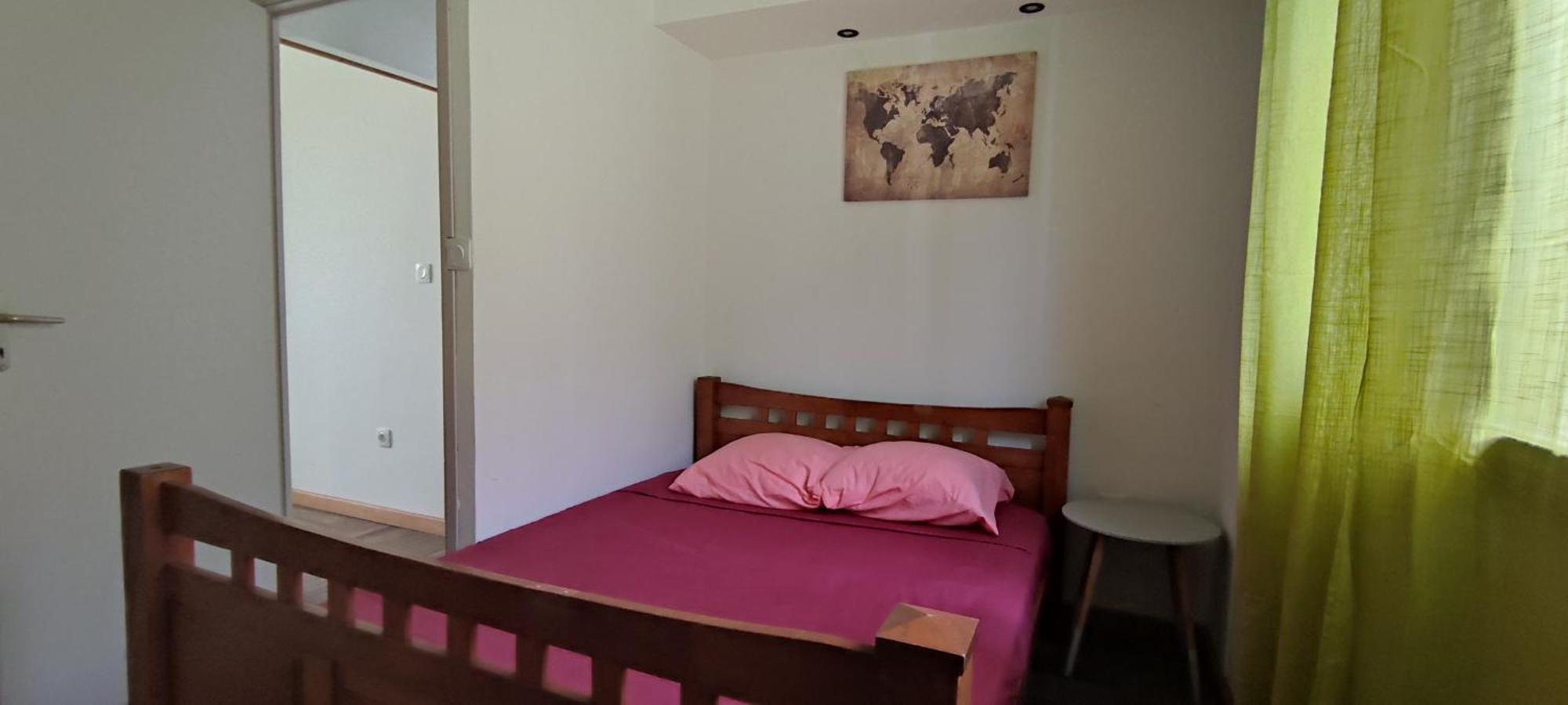 Villa La Fournaise Le Tampon Ngoại thất bức ảnh